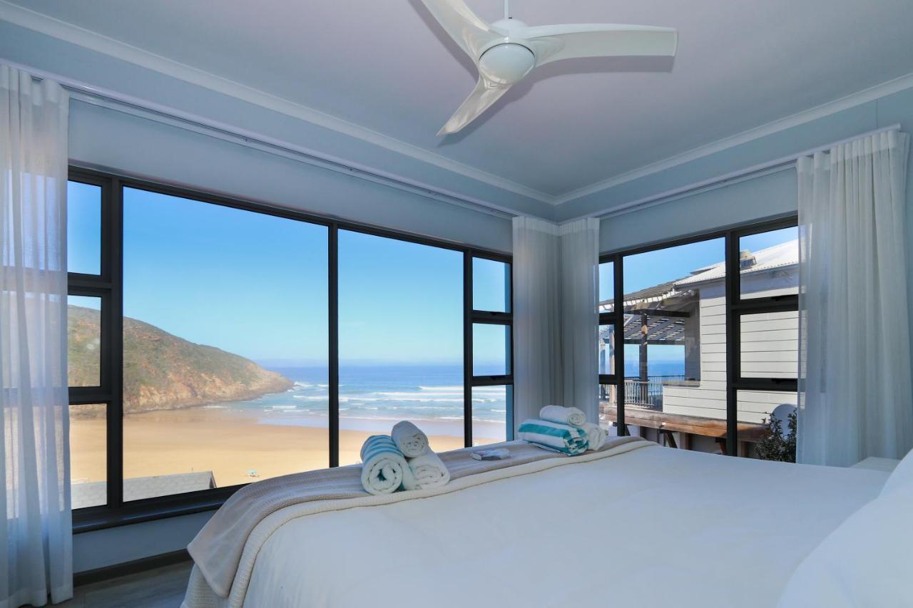 C Flat Vịnh Herolds Bay Ngoại thất bức ảnh